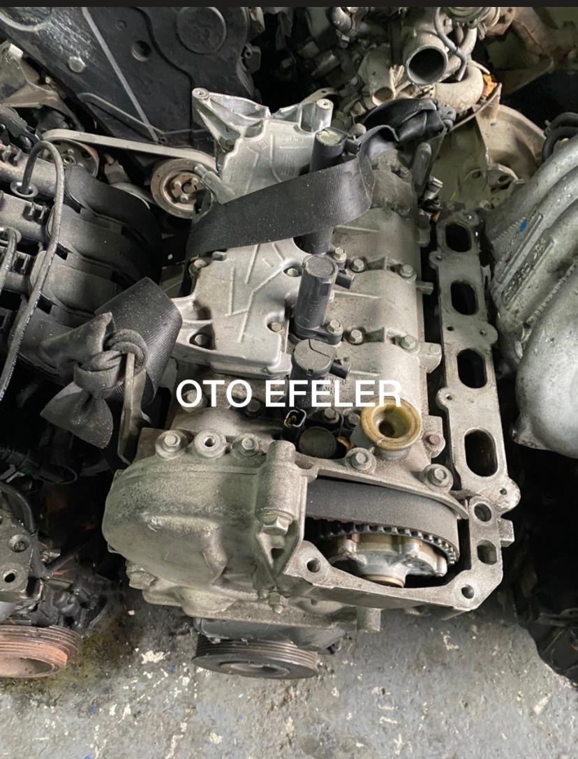 RENAULT LAGUNA MOTOR 2 0